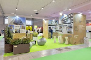 Stand Cardone Costruzioni