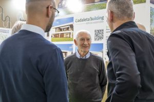 Stand Cardone Costruzioni