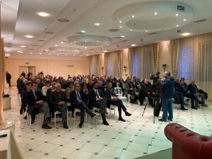 Evento la crisi energetica