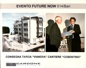 Evento future now