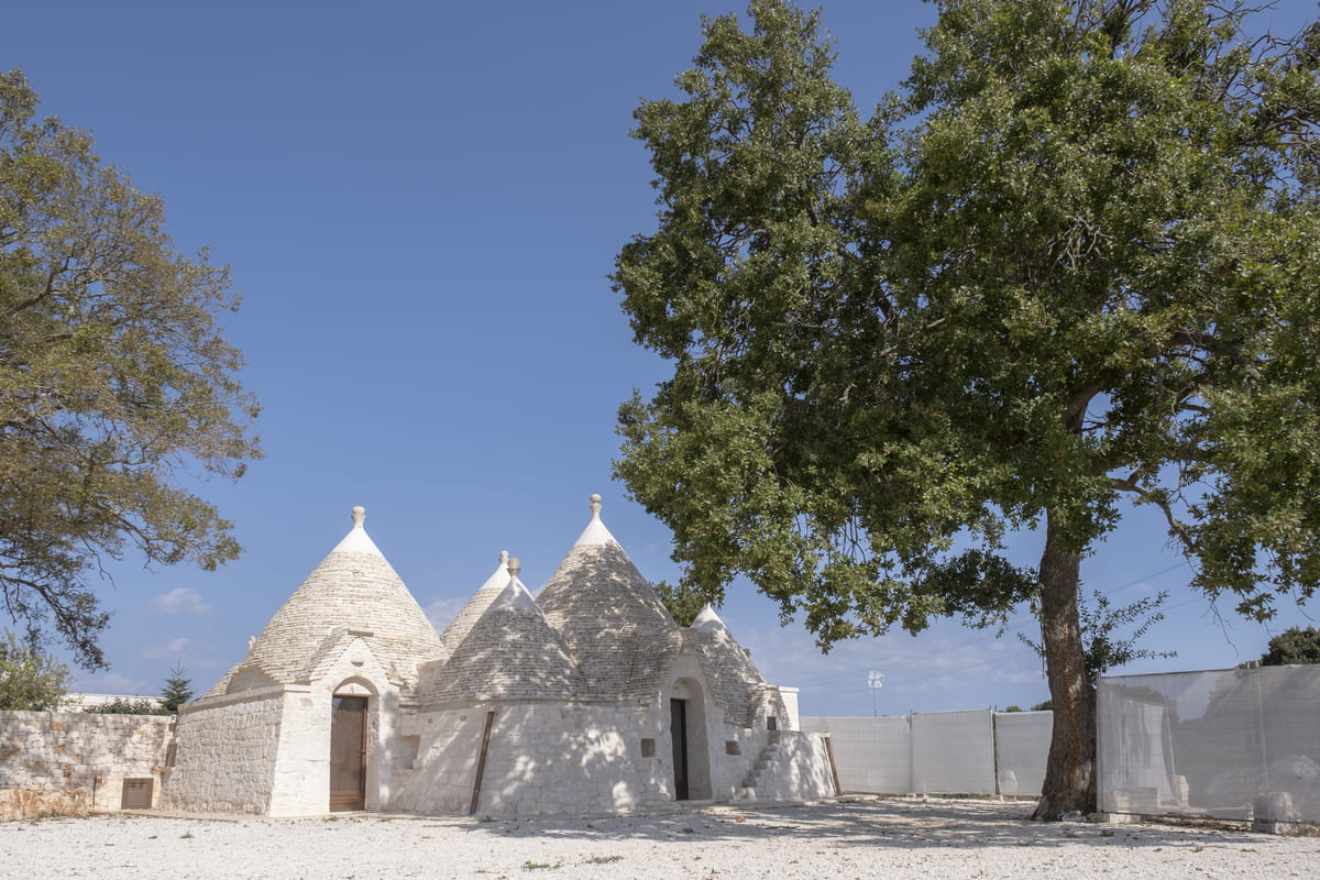 esterni trulli